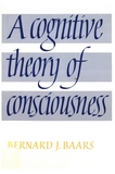 A cognitive theory of consciousness /