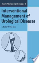 Interventional Management of Urological Diseases [E-Book] /