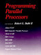 Programming parallel processors /
