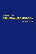 Advances in applied microbiology. 29 /