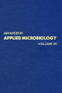 Advances in applied microbiology. 31 /