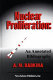 Nuclear proliferation : an annotated bibliography /