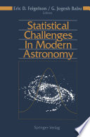 Statistical Challenges in Modern Astronomy [E-Book] /