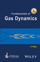 Fundamentals of gas dynamics [E-Book] /