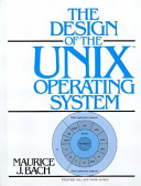 The design of the UNIX operating systems /