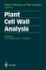 Plant cell wall analysis /