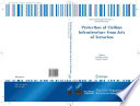 Protection of Civilian Infrastructure from Acts of Terrorism [E-Book] /