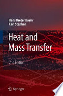 Heat and Mass Transfer [E-Book] /