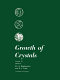 All union conference on growth of crystals. 6. Papers /