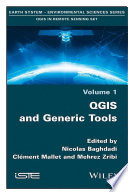 QGIS and generic tools [E-Book] /