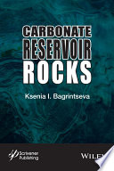 Carbonate reservoir rocks [E-Book] /