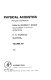 Physical acoustics. 16 : Principles and methods /