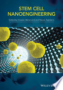 Stem cell nanoengineering [E-Book] /