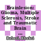 Brainlesion: Glioma, Multiple Sclerosis, Stroke and Traumatic Brain Injuries : 8th International Workshop, BrainLes 2022, Held in Conjunction with MICCAI 2022, Singapore, September 18, 2022, Revised Selected Papers. Part II [E-Book] /