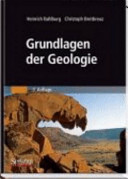 Grundlagen der Geologie : 71 Tabellen /