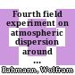 Fourth field experiment on atmospheric dispersion around the isolated hill Sophienhöe in September 1989 : methods - experiments - data bank [E-Book] /