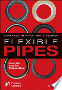 Flexible pipes [E-Book] /