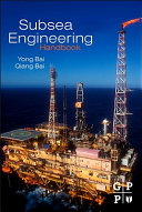 Subsea structural engineering handbook [E-Book] /