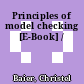 Principles of model checking [E-Book] /