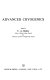 Advanced cryogenics /