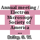 Annual meeting / Electron Microscopy Society of America 0035: proceedings : EMSA 1977: proceedings : Boston, MA, 22.08.1977-26.08.1977.