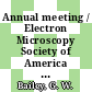 Annual meeting / Electron Microscopy Society of America 0038: proceedings : EMSA 1980: proceedings : San-Francisco, CA, 04.08.1980-08.08.1980.