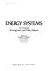 Energy systems: an analysis for engineers and policy makers.