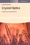 Crystal optics : properties and applications /