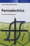Ferroelectrics : principles and applications /