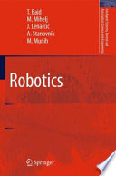 Robotics [E-Book] /