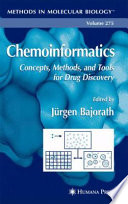 Chemoinformatics [E-Book] : Concepts, Methods, and Tools for Drug Discovery /