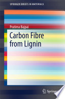 Carbon Fibre from Lignin [E-Book] /