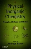 Physical inorganic chemistry : principles, methods, and models /