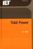 Tidal power /