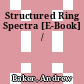 Structured Ring Spectra [E-Book] /