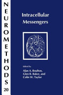 Intracellular Messengers [E-Book] /