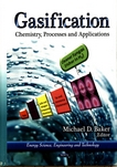 Gasification : chemistry, processes and applications /