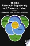 Practical reservoir engineering and characterization [E-Book] /