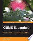 KNIME essentials [E-Book] /