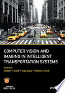 Computer vision and imaging in roadway transportation systems [E-Book] /
