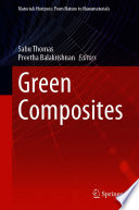 Green Composites [E-Book] /