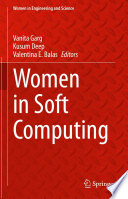 Women in Soft Computing [E-Book] /