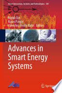 Advances in Smart Energy Systems [E-Book] /