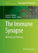 The Immune Synapse [E-Book] : Methods and Protocols /