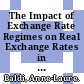 The Impact of Exchange Rate Regimes on Real Exchange Rates in South America, 1990-2002 [E-Book] /