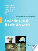 Freshwater Animal Diversity Assessment [E-Book] /
