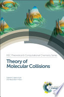 Theory of molecular collisions [E-Book] /