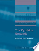 The cytokine network /