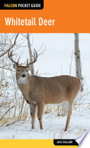 Whitetail deer [E-Book] /