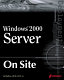Windows 2000 server on site [E-Book] /